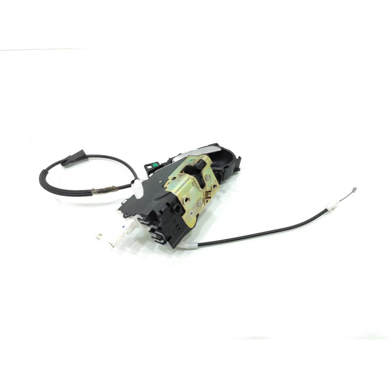 Recambio de cerradura puerta delantera derecha para citroën c4 berlina collection referencia OEM IAM   