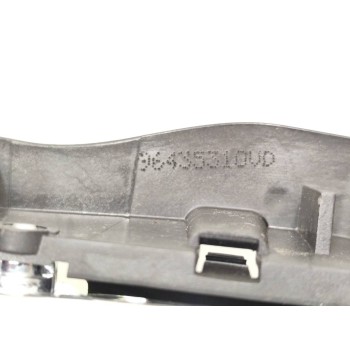 Recambio de cerradura puerta delantera derecha para citroën c4 berlina collection referencia OEM IAM   