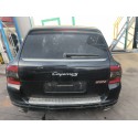 PORSCHE CAYENNE (9PA)