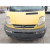 opel vivaro a autobús (x83) del año 2002