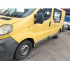 opel vivaro a autobús (x83) del año 2002