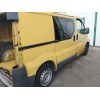 opel vivaro a autobús (x83) del año 2002
