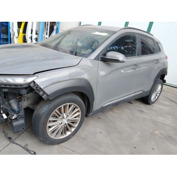 hyundai kona (os, ose, osi) del año 2019