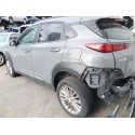 HYUNDAI KONA (OS, OSE, OSI)