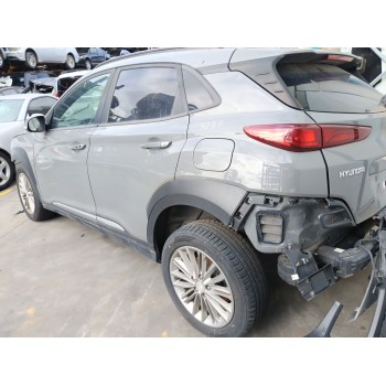 hyundai kona (os, ose, osi) del año 2019