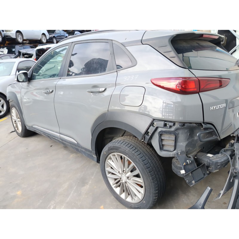 hyundai kona (os, ose, osi) del año 2019