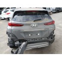 HYUNDAI KONA (OS, OSE, OSI)