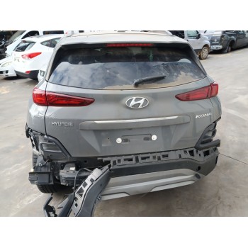 hyundai kona (os, ose, osi) del año 2019