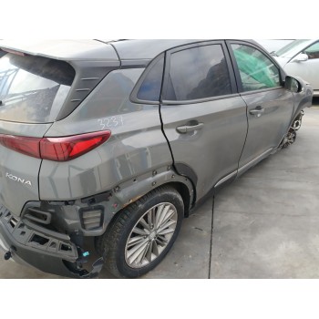 hyundai kona (os, ose, osi) del año 2019