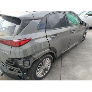 hyundai kona (os, ose, osi) del año 2019