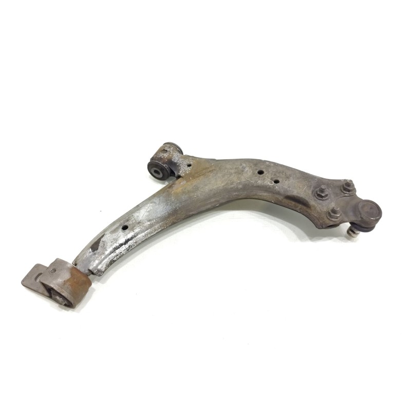 Recambio de brazo suspension delantero izquierdo para citroën xsara berlina 2.0 hdi 66kw premier referencia OEM IAM   