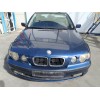 bmw 3 compact (e46) del año 2004