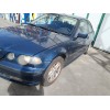 bmw 3 compact (e46) del año 2004