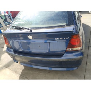 bmw 3 compact (e46) del año 2004