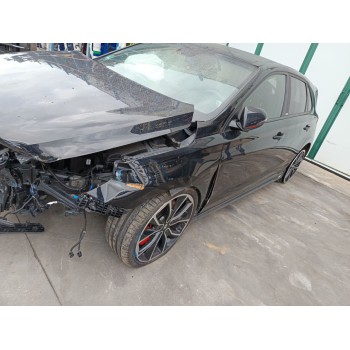 hyundai i30 (pde, pd, pden) del año 2025