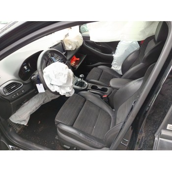 hyundai i30 (pde, pd, pden) del año 2025