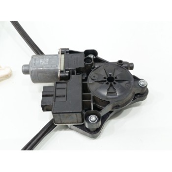 Recambio de elevalunas trasero izquierdo para volkswagen golf vii lim. advance bluemotion referencia OEM IAM 5G4839461C  