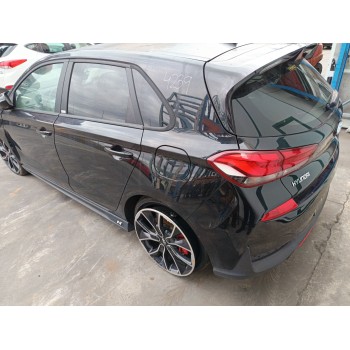 hyundai i30 (pde, pd, pden) del año 2025