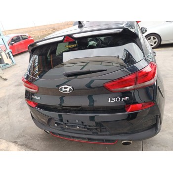 hyundai i30 (pde, pd, pden) del año 2025