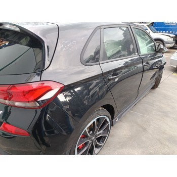 hyundai i30 (pde, pd, pden) del año 2025