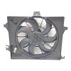 Recambio de electroventilador para kia rio iv (yb, sc, fb) 1.4 crdi 90 referencia OEM IAM 25380H8350 / 25380H8XXX /  