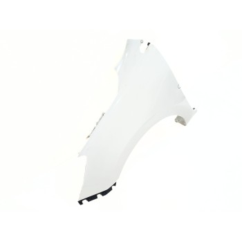 Recambio de aleta delantera izquierda para kia rio iv (yb, sc, fb) 1.4 crdi 90 referencia OEM IAM 66311H8000  