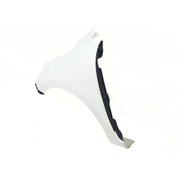 Recambio de aleta delantera izquierda para kia rio iv (yb, sc, fb) 1.4 crdi 90 referencia OEM IAM 66311H8000  