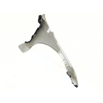 Recambio de aleta delantera izquierda para kia rio iv (yb, sc, fb) 1.4 crdi 90 referencia OEM IAM 66311H8000  