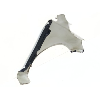 Recambio de aleta delantera izquierda para kia rio iv (yb, sc, fb) 1.4 crdi 90 referencia OEM IAM 66311H8000  