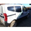 peugeot bipper tepee del año 2010