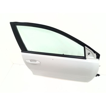 Recambio de puerta delantera derecha para kia rio iv (yb, sc, fb) 1.4 crdi 90 referencia OEM IAM 76004H8000  
