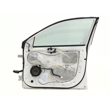 Recambio de puerta delantera derecha para kia rio iv (yb, sc, fb) 1.4 crdi 90 referencia OEM IAM 76004H8000  