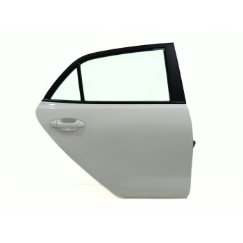 Recambio de puerta trasera derecha para kia rio iv (yb, sc, fb) 1.4 crdi 90 referencia OEM IAM 77004H8000  