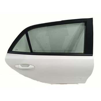 Recambio de puerta trasera derecha para kia rio iv (yb, sc, fb) 1.4 crdi 90 referencia OEM IAM 77004H8000  