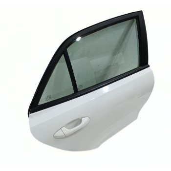 Recambio de puerta trasera derecha para kia rio iv (yb, sc, fb) 1.4 crdi 90 referencia OEM IAM 77004H8000  