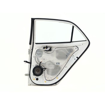 Recambio de puerta trasera derecha para kia rio iv (yb, sc, fb) 1.4 crdi 90 referencia OEM IAM 77004H8000  