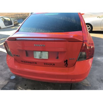 volvo s40 ii (544) del año 2007