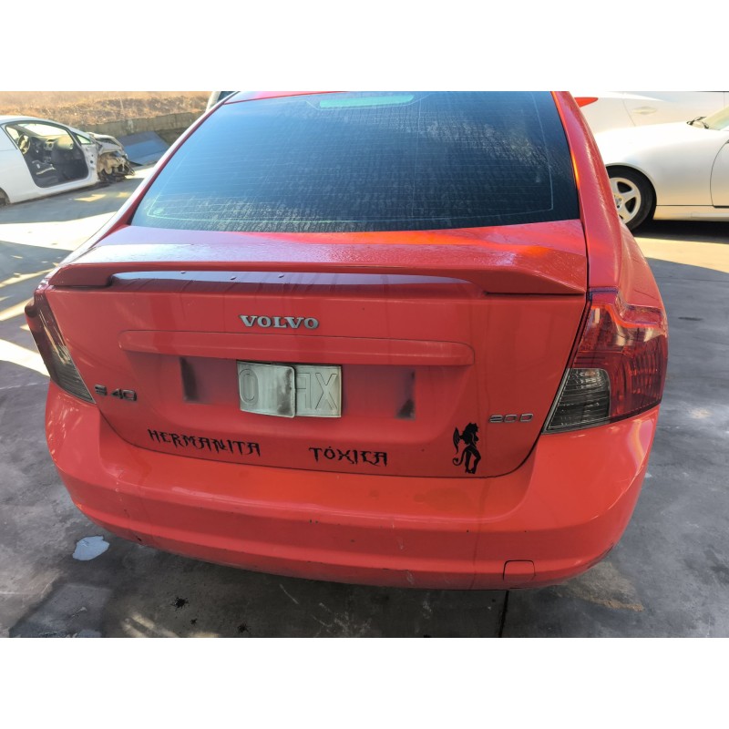 volvo s40 ii (544) del año 2007