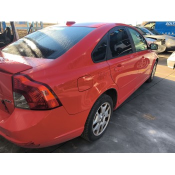 volvo s40 ii (544) del año 2007