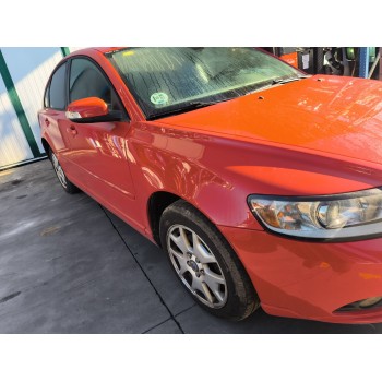 volvo s40 ii (544) del año 2007