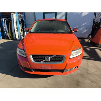 volvo s40 ii (544) del año 2007