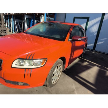 volvo s40 ii (544) del año 2007