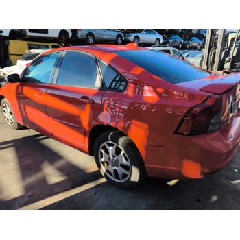 volvo s40 ii (544) del año 2007