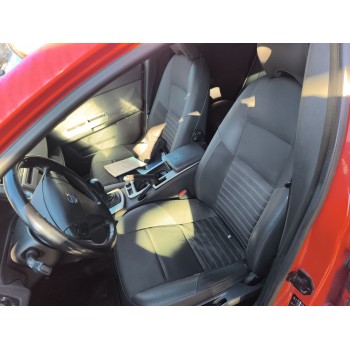 volvo s40 ii (544) del año 2007