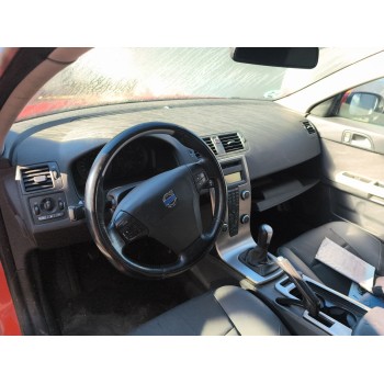 volvo s40 ii (544) del año 2007