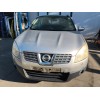 nissan qashqai i (j10, nj10) del año 2007