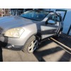 nissan qashqai i (j10, nj10) del año 2007