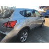 nissan qashqai i (j10, nj10) del año 2007