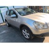nissan qashqai i (j10, nj10) del año 2007