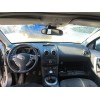 nissan qashqai i (j10, nj10) del año 2007